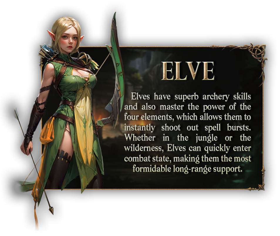 elve