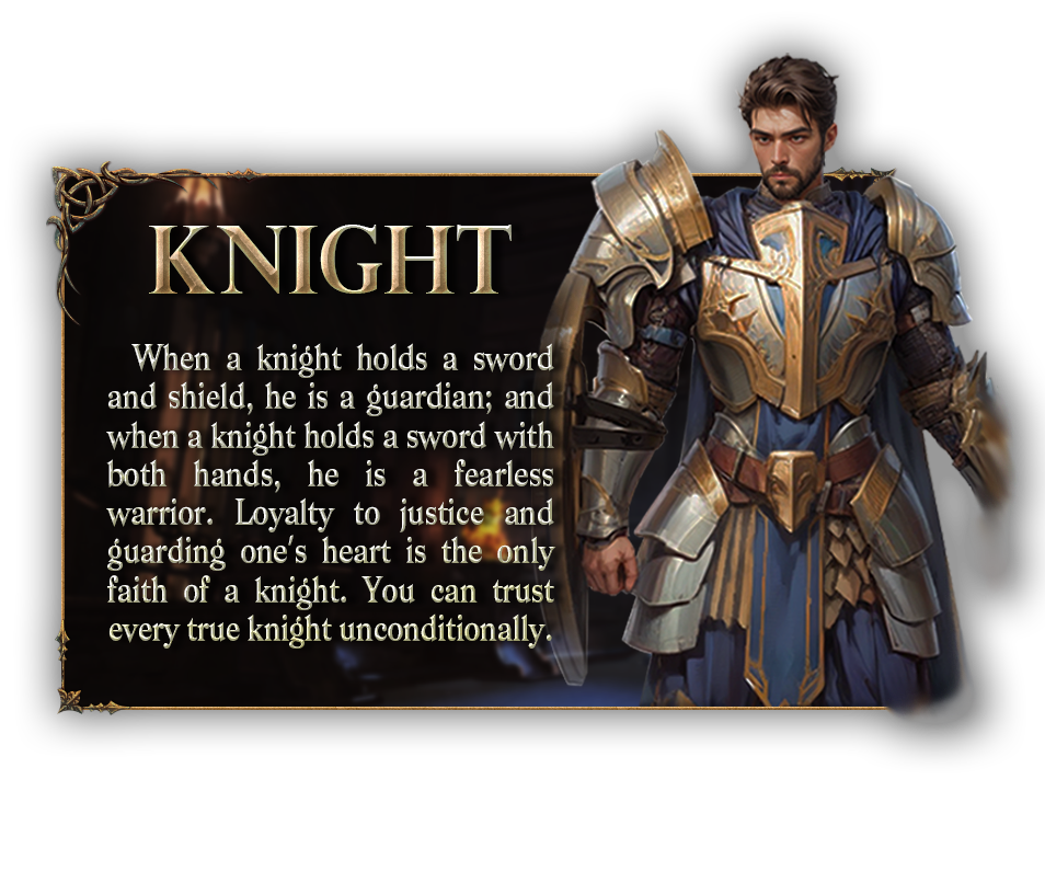 knight