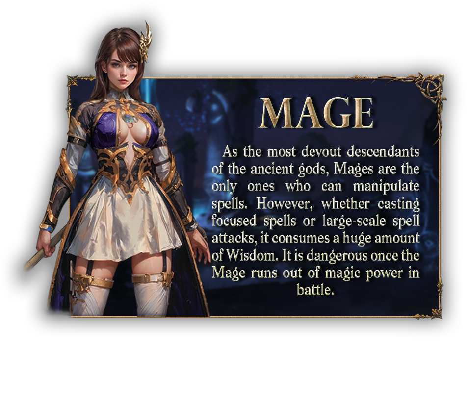 mage