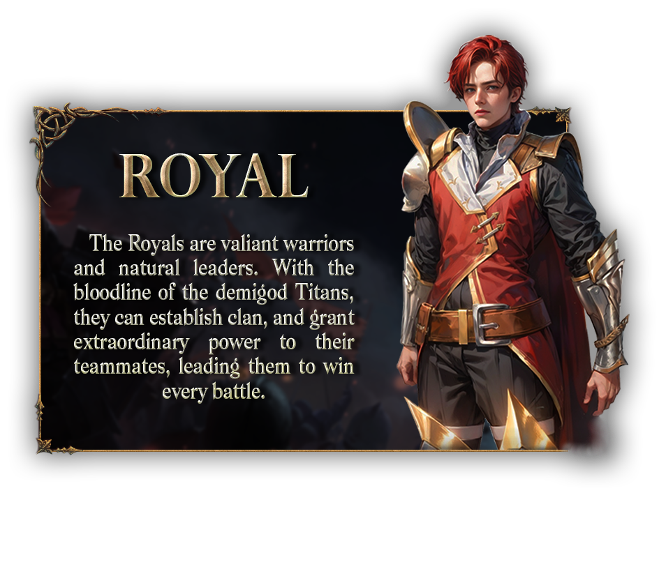 royal