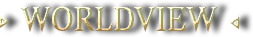 worldview